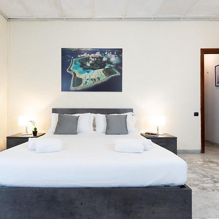 Vatican Gregory Apartment Rome Buitenkant foto