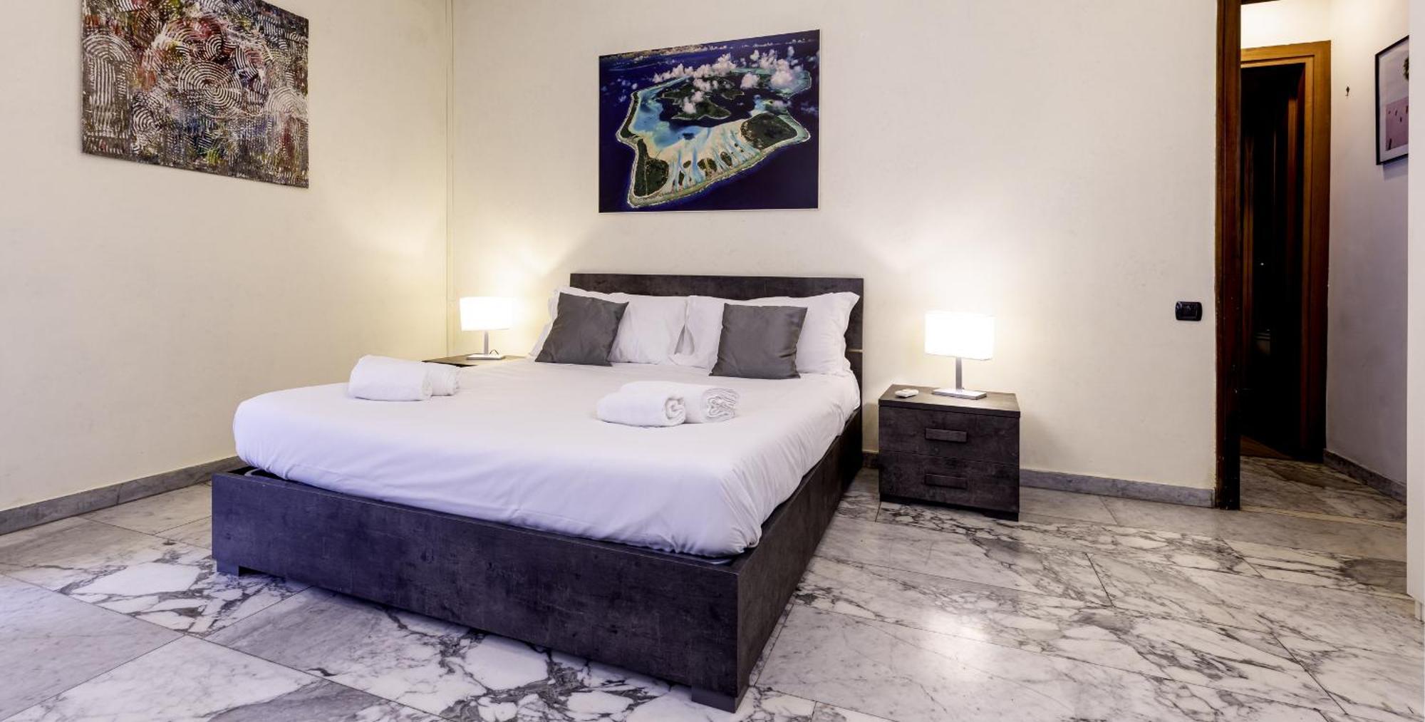 Vatican Gregory Apartment Rome Buitenkant foto