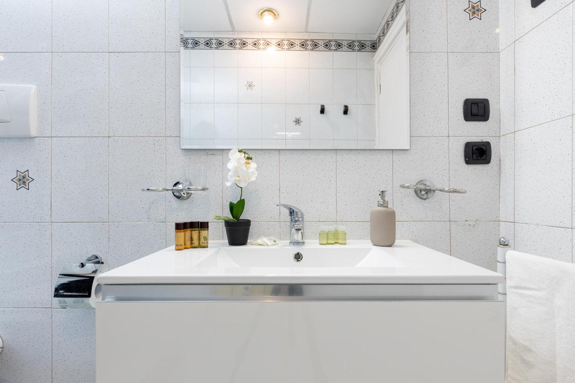 Vatican Gregory Apartment Rome Buitenkant foto