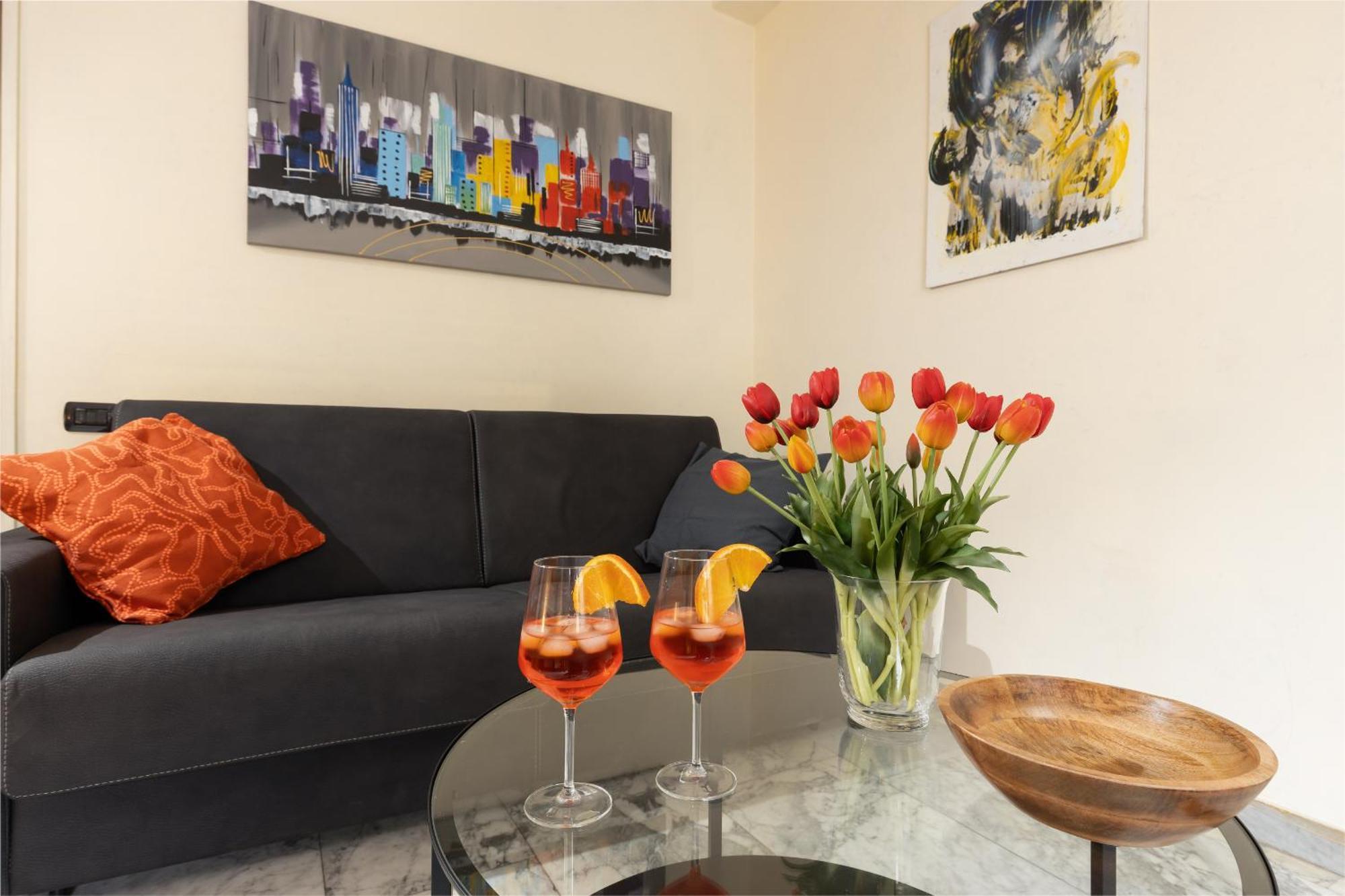 Vatican Gregory Apartment Rome Buitenkant foto