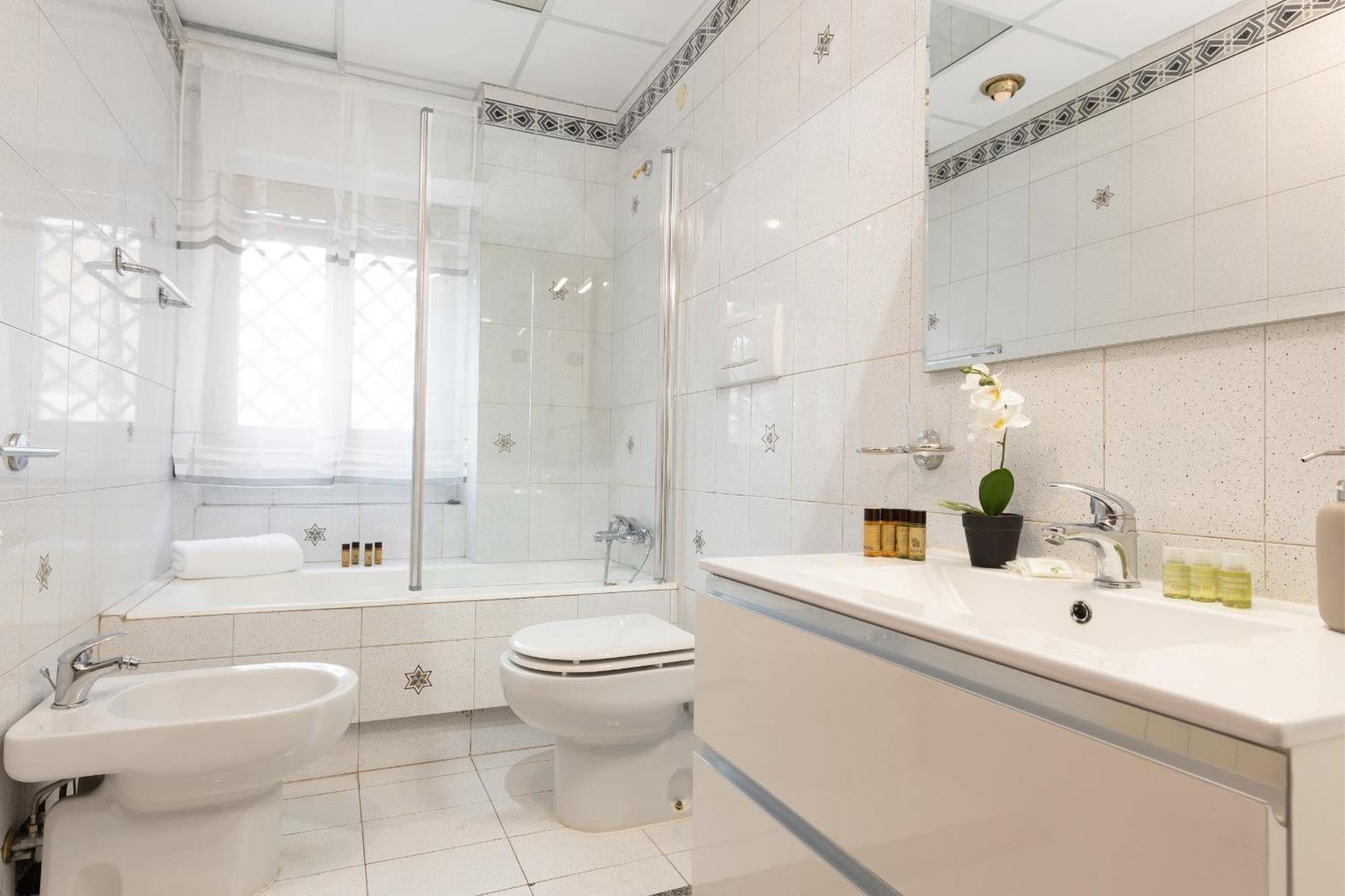 Vatican Gregory Apartment Rome Buitenkant foto